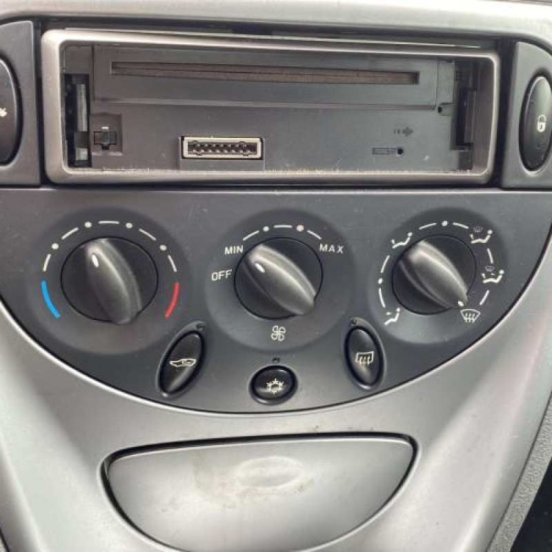 Boite de vitesses CITROEN C5 1 Photo n°20