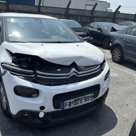 CITROEN C3 3 PHASE 1 1.6 BLUE HDI - 8V TURBO Photo n°1