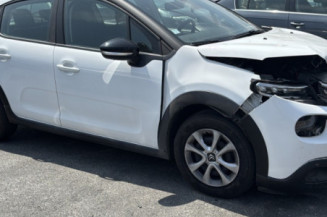 CITROEN C3 3 PHASE 1 1.6 BLUE HDI - 8V TURBO