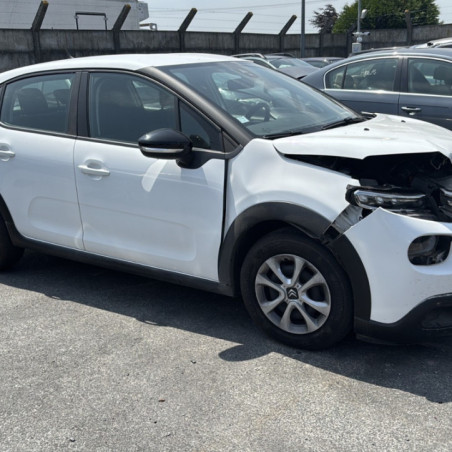 CITROEN C3 3 PHASE 1 1.6 BLUE HDI - 8V TURBO