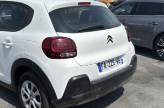 CITROEN C3 3 PHASE 1 1.6 BLUE HDI - 8V TURBO