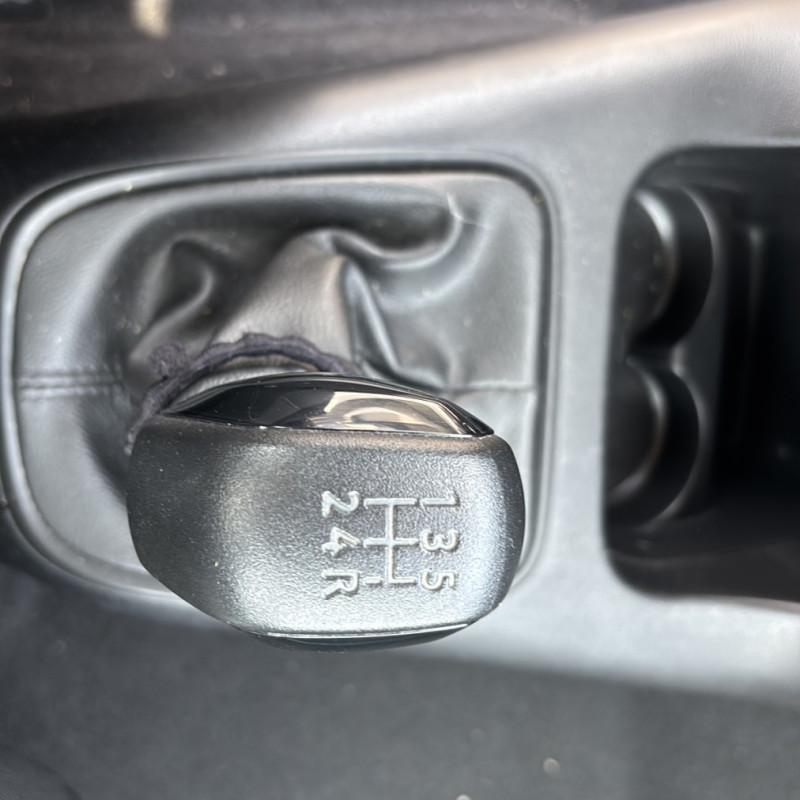 CITROEN C3 3 PHASE 1 1.6 BLUE HDI - 8V TURBO Photo n°7