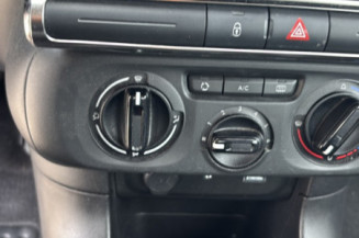 CITROEN C3 3 PHASE 1 1.6 BLUE HDI - 8V TURBO