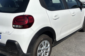 CITROEN C3 3 PHASE 1 1.6 BLUE HDI - 8V TURBO