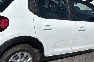 CITROEN C3 3 PHASE 1 1.6 BLUE HDI - 8V TURBO