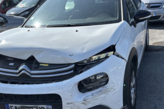 CITROEN C3 3 PHASE 1 1.6 BLUE HDI - 8V TURBO