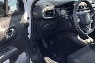 CITROEN C3 3 PHASE 1 1.6 BLUE HDI - 8V TURBO