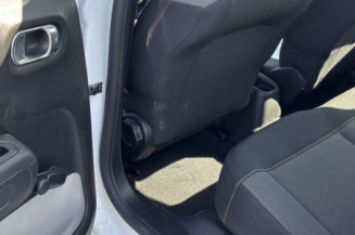 CITROEN C3 3 PHASE 1 1.6 BLUE HDI - 8V TURBO