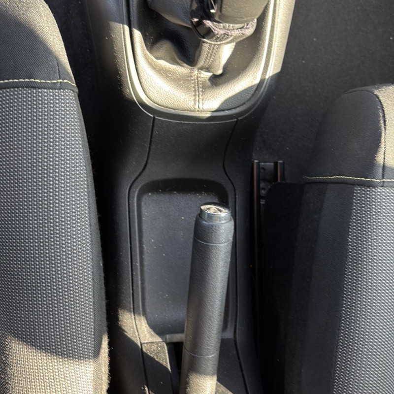 CITROEN C3 3 PHASE 1 1.6 BLUE HDI - 8V TURBO Photo n°27