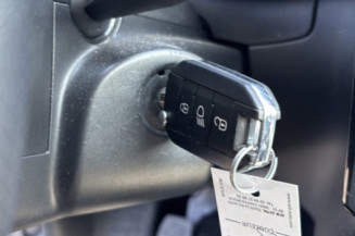 CITROEN C3 3 PHASE 1 1.6 BLUE HDI - 8V TURBO