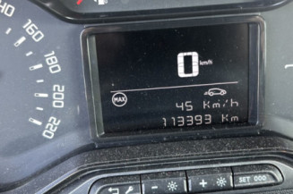 CITROEN C3 3 PHASE 1 1.6 BLUE HDI - 8V TURBO