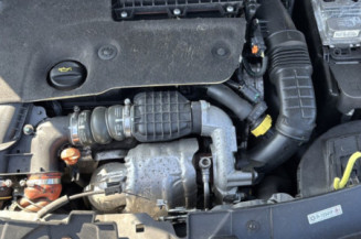 CITROEN C3 3 PHASE 1 1.6 BLUE HDI - 8V TURBO
