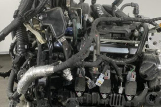 Moteur RENAULT CLIO 5 Photo n°1