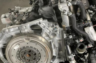 Moteur RENAULT CLIO 5