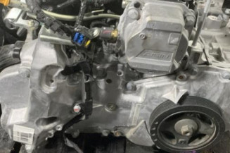Moteur RENAULT CLIO 5