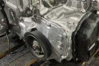 Moteur RENAULT CLIO 5