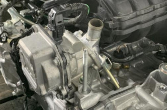 Moteur RENAULT CLIO 5