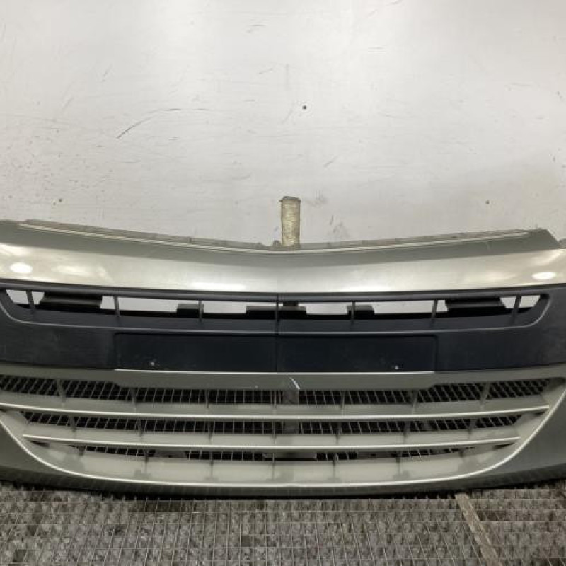 Pare choc avant RENAULT KANGOO 2 Photo n°1