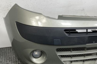 Pare choc avant RENAULT KANGOO 2