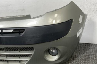 Pare choc avant RENAULT KANGOO 2