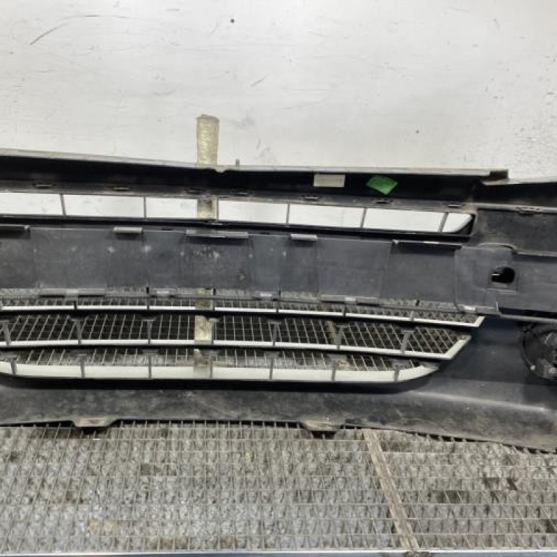Pare choc avant RENAULT KANGOO 2 Photo n°5
