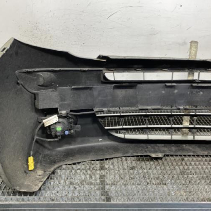 Pare choc avant RENAULT KANGOO 2 Photo n°6