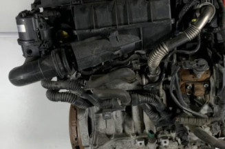 Moteur CITROEN C3 PLURIEL Photo n°1