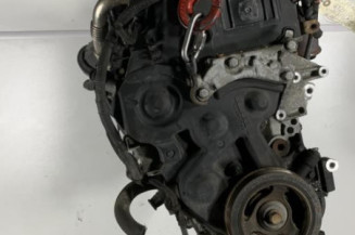 Moteur CITROEN C3 PLURIEL