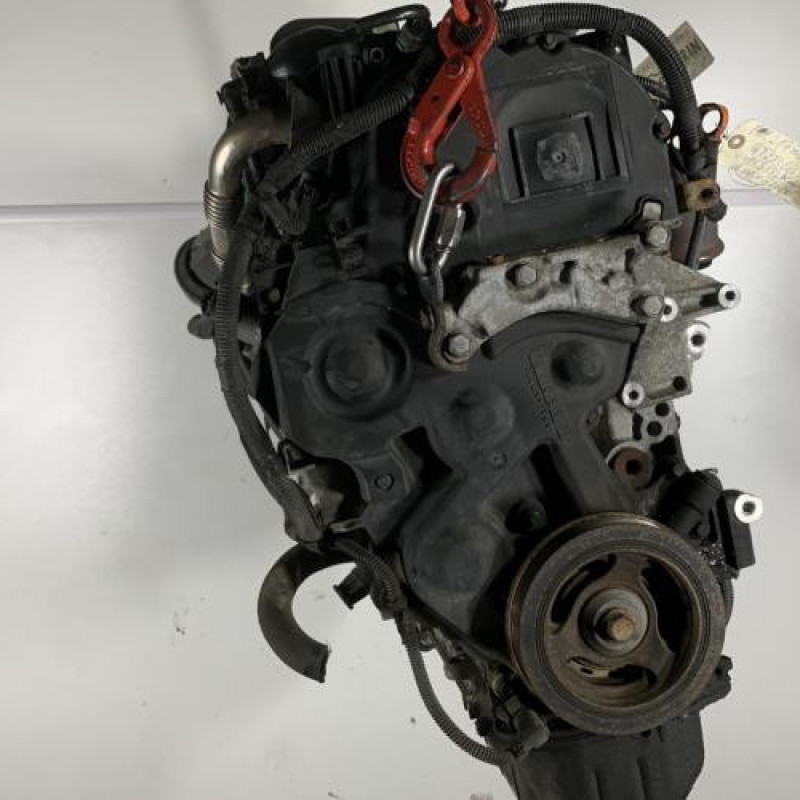 Moteur CITROEN C3 PLURIEL Photo n°2