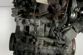Moteur CITROEN C3 PLURIEL