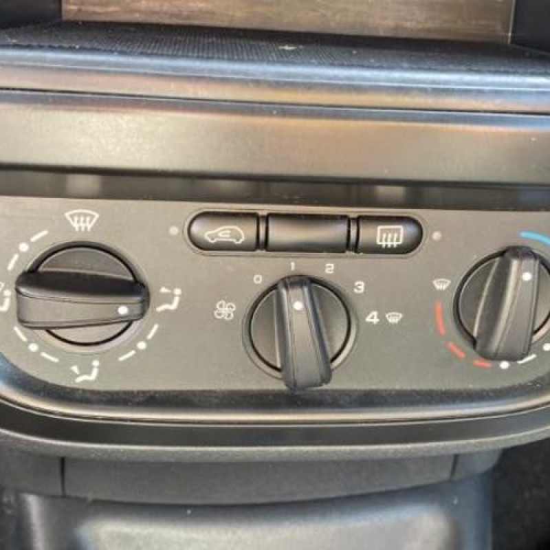 Moteur CITROEN C3 PLURIEL Photo n°20