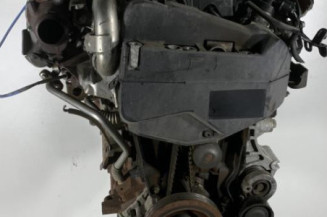 Moteur RENAULT CLIO 4