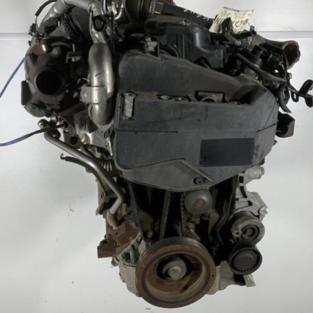 Moteur RENAULT CLIO 4