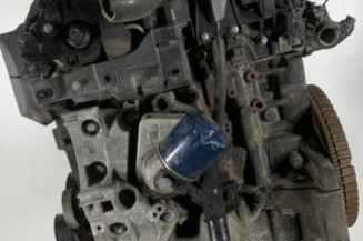 Moteur RENAULT CLIO 4