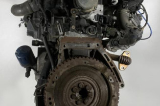 Moteur RENAULT CLIO 4