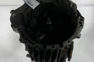 Boite de vitesses AUDI A4 2 Photo n°1