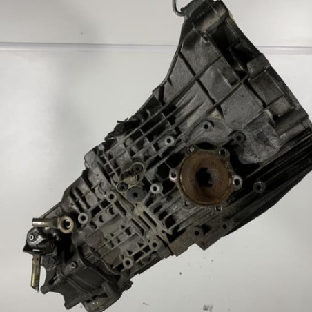 Boite de vitesses AUDI A4 2