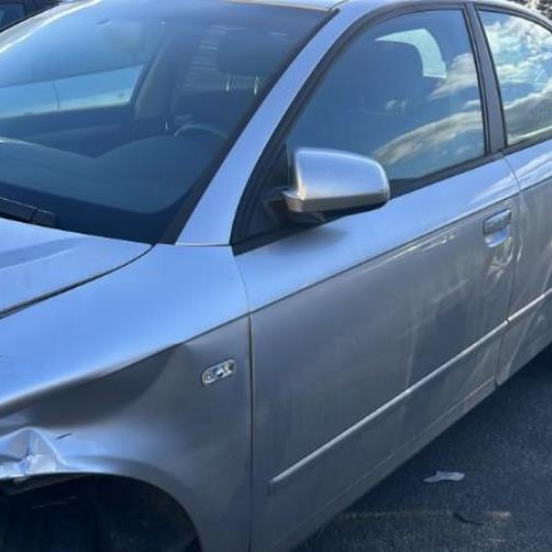 Boite de vitesses AUDI A4 2 Photo n°7