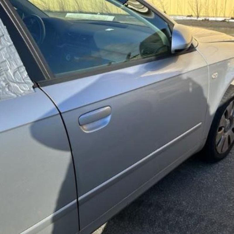 Boite de vitesses AUDI A4 2 Photo n°8