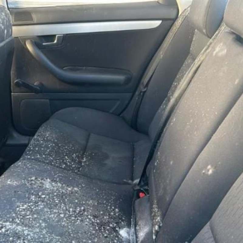 Boite de vitesses AUDI A4 2 Photo n°10