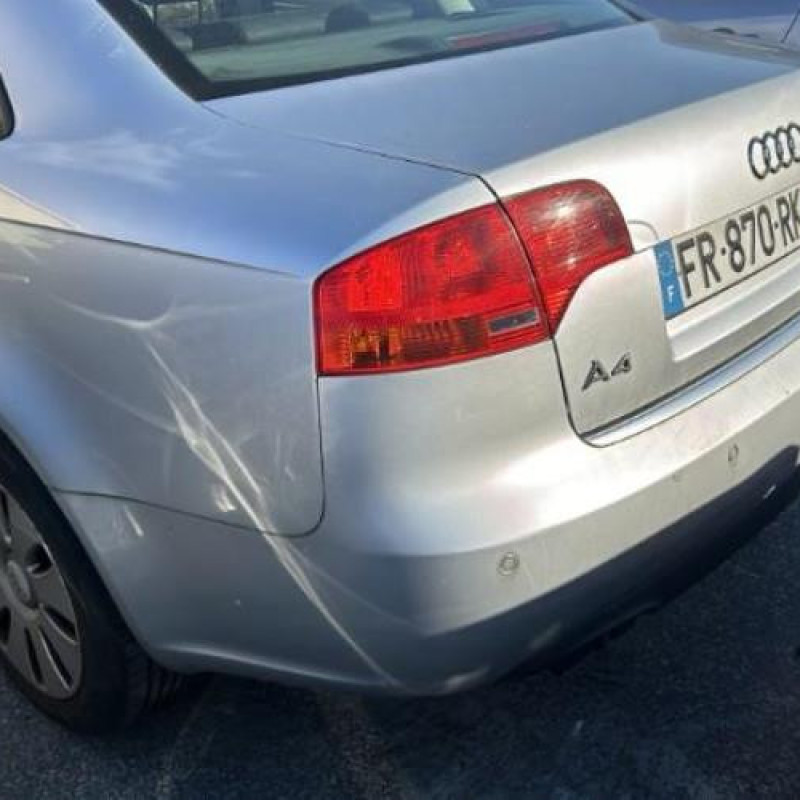 Boite de vitesses AUDI A4 2 Photo n°11