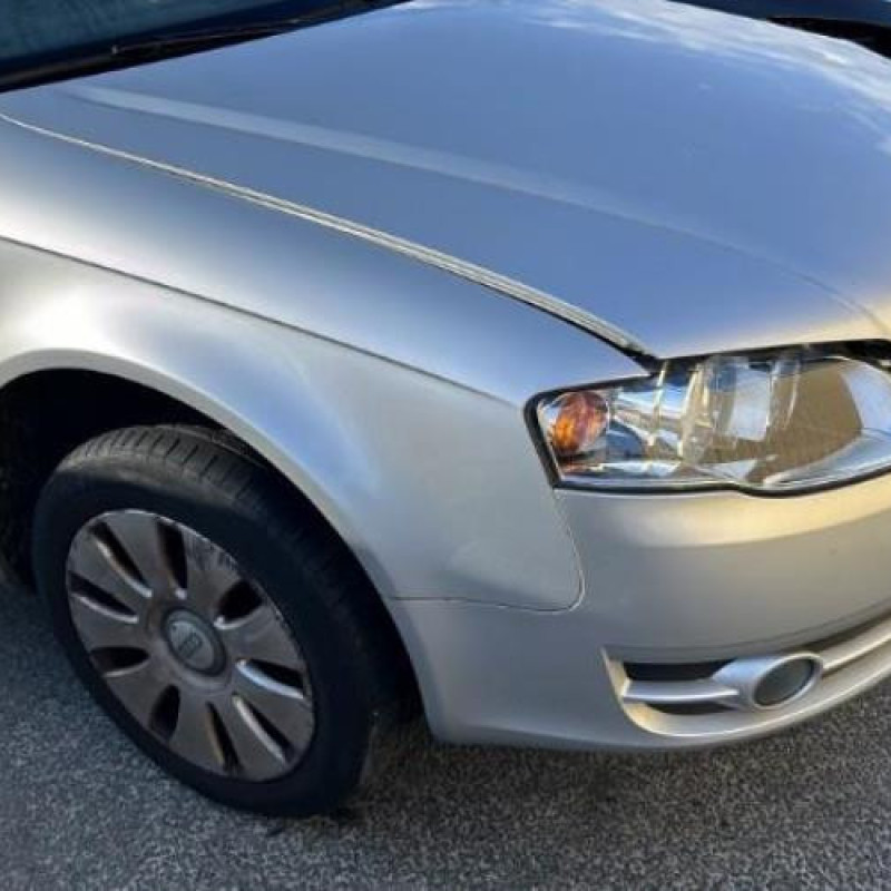 Boite de vitesses AUDI A4 2 Photo n°15