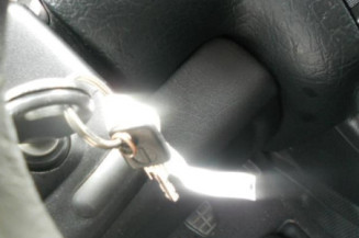 Pare choc arriere VOLKSWAGEN GOLF 3