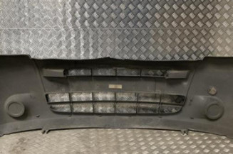 Pare choc avant RENAULT MASTER 2