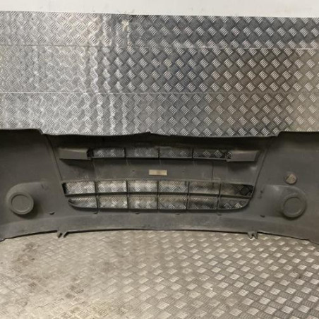 Pare choc avant RENAULT MASTER 2