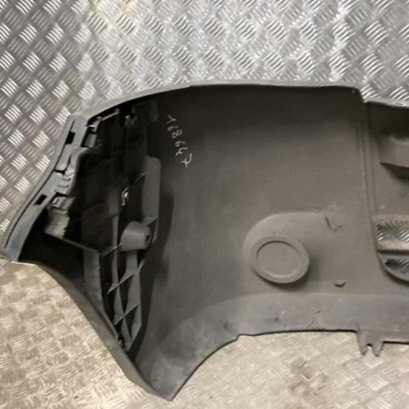 Pare choc avant RENAULT MASTER 2 Photo n°4
