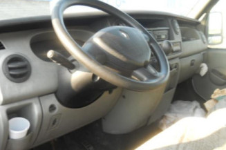 Pare choc avant RENAULT MASTER 2