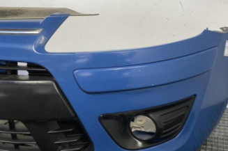 Pare choc avant CITROEN C4 1