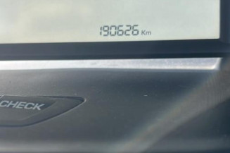 Pare choc avant CITROEN C4 1