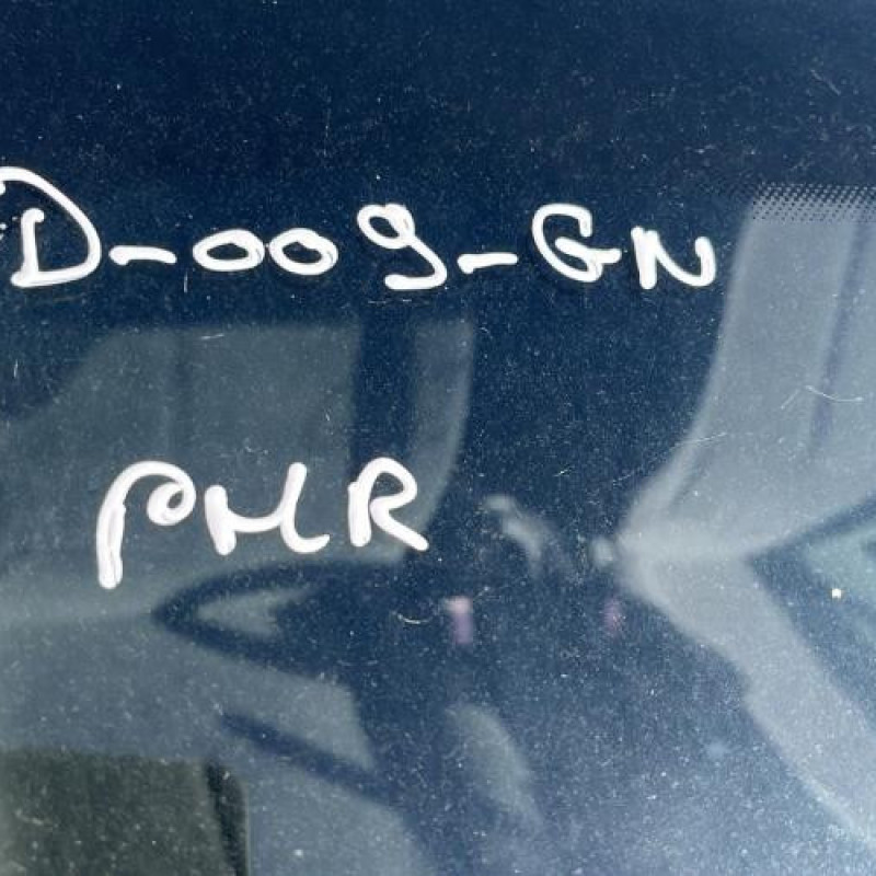 Pare choc avant CITROEN C4 1 Photo n°9